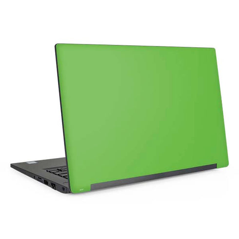 Green Dell Latitude Skin
