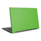 Green Dell Latitude Skin