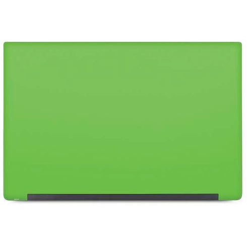 Green Dell Latitude Skin