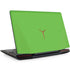 Green Legion Y720 Skin