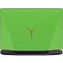 Green Legion Y720 Skin