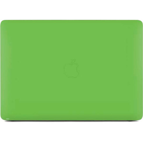 Green Apple MacBook Air Skin
