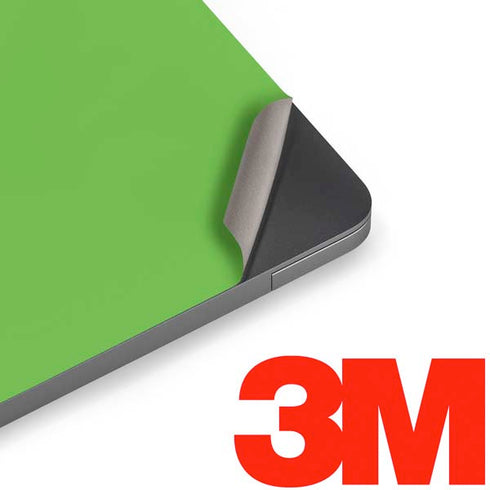 Green Apple MacBook Air Skin