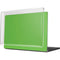 Green MacBook Pro 14in (2021-24) Case plus Skin