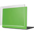 Green MacBook Pro 14in (2021-24) Case plus Skin