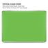 Green MacBook Pro 14in (2021-24) Case plus Skin