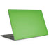 Green MacBook Skins