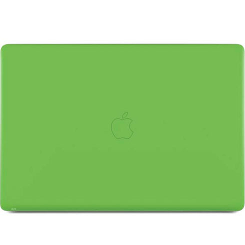 Green MacBook Skins