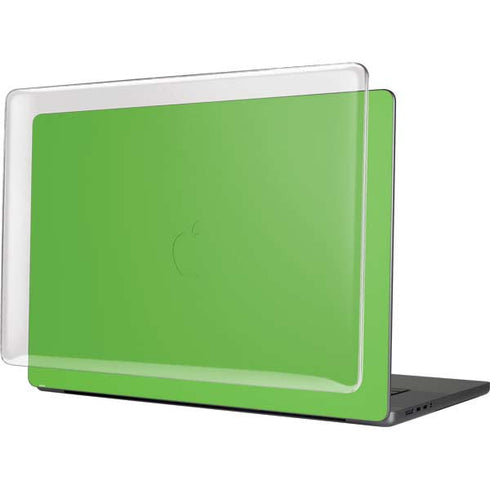 Green MacBook Cases