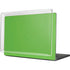 Green MacBook Cases