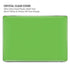 Green MacBook Cases