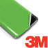 Green Moto E5 Plus Skin