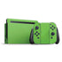 Green Nintendo Skins