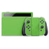 Green Nintendo Skins