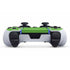 Green Solid PS5 DualSense Edge Pro Controller Skin