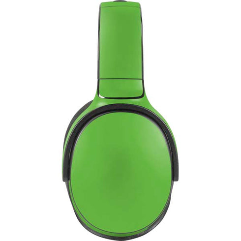Green Skullcandy Venue Skin