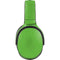 Green Skullcandy Venue Skin