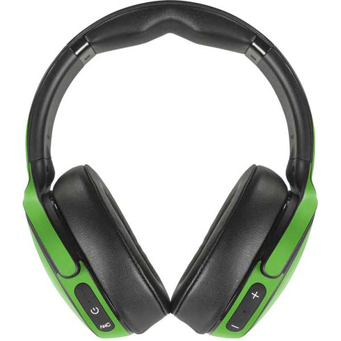 Green Skullcandy Venue Skin