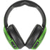 Green Skullcandy Venue Skin