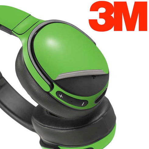 Green Skullcandy Venue Skin