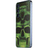 Liquid Blue Green Skulls Galaxy A35 5G Skin