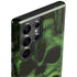 Liquid Blue Green Skulls Galaxy S23 Ultra Pro Case