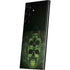 Liquid Blue Green Skulls Galaxy Skins