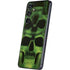 Liquid Blue Green Skulls Galaxy S25 Plus Skin