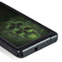 Liquid Blue Green Skulls Galaxy S24 Ultra Waterproof Case