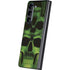 Liquid Blue Green Skulls Galaxy Z Fold5 5G Skin