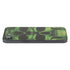 Liquid Blue Green Skulls iPhone 16e Skin