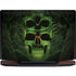Liquid Blue Green Skulls Legion Y720 Skin