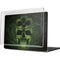 Liquid Blue Green Skulls MacBook Pro 14in (2021-24) Case plus Skin