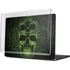 Liquid Blue Green Skulls MacBook Pro 14in (2021-24) Case plus Skin