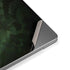 Liquid Blue Green Skulls Apple MacBook Pro 14-inch Skin