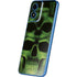 Liquid Blue Green Skulls Moto G Play 4G (2024) Skin