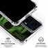 Liquid Blue Green Skulls Moto G Power 5G (2024) Clear Case