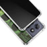 Liquid Blue Green Skulls Moto G Stylus 5G (2025) Clear Case