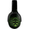 Liquid Blue Green Skulls Skullcandy Venue Skin