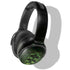Liquid Blue Green Skulls Skullcandy Venue Skin