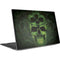 Liquid Blue Green Skulls Dell XPS Skin