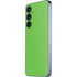 Green Galaxy A35 5G Skin