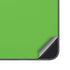 Green Galaxy S25 Skin