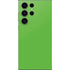 Green Galaxy S25 Ultra Skin