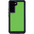 Green Galaxy S24 Waterproof Case