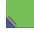 Green Galaxy Z Fold6 Skin