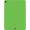 Green Apple iPad Air Skin
