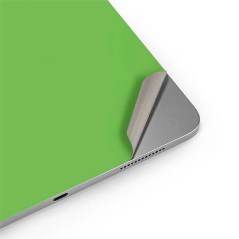 Green Apple iPad Air Skin