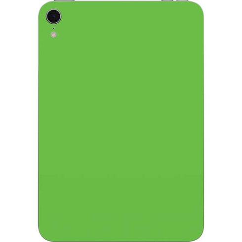 Green Apple iPad Mini Skin