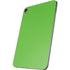 Green Apple iPad Mini Skin